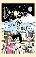 Drown in the Sun - Danielle Rae Helvie - cover