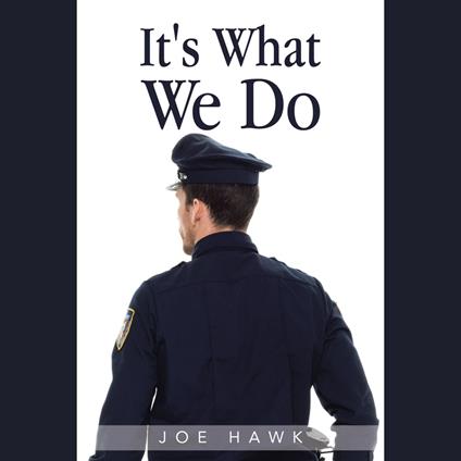 It's What We Do