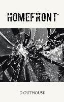 Homefront - D Outhouse - cover