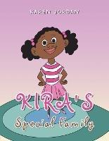Kira's Special Family - Karen Jordan - cover