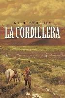 La Cordillera - Luis Rousset - cover