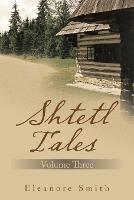 Shtetl Tales: Volume Three - Eleanore Smith - cover