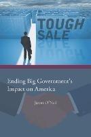Tough Sale - Jason O'Neil - cover