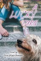 A Lucky Turn - Carrie Wright-Christopher - cover