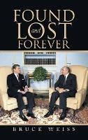 Found and Lost Forever - Bruce Weiss - cover