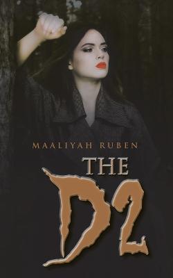 The D2 - Maaliyah Ruben - cover