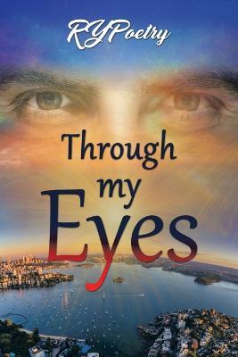 Through My Eyes - Rypoetry - cover