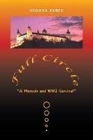 Full Circle - Renata Reber - cover