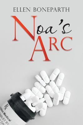Noa's Arc - Ellen Boneparth - cover