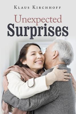 Unexpected Surprises - Klaus Kirchhoff - cover