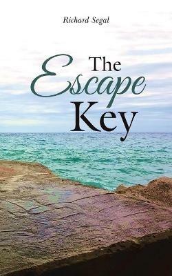 The Escape Key - Richard Segal - cover