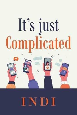 It's Just Complicated - Indi - cover
