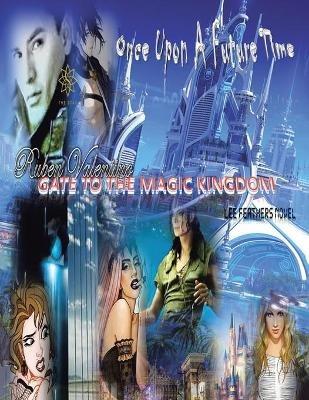 The Gate to the Magic Kingdom - Ruben Valentino - cover