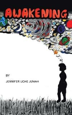 Awakening - Jennifer Uche Juwah - cover