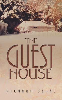 The Guest House - Richard Segal - cover