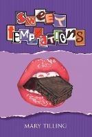 Sweet Temptations - Mary Tilling - cover