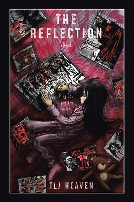 The Reflection - Tlj Heaven - cover