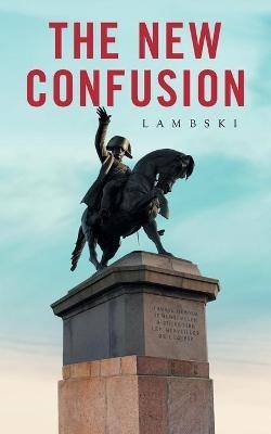 The New Confusion - Lambski - cover