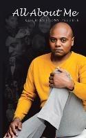 All About Me - Keith Anthony Preddie - cover