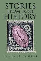 Stories from Irish History - James M Bourke - cover