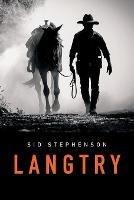 Langtry - Sid Stephenson - cover