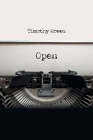 Open - Timothy Green - cover