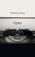 Open - Timothy Green - cover