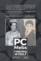Pc Mebs - Finding Myself - Mahmood Ahmed - cover