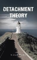 Detachment Theory - Richard Woolley - cover