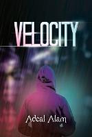Velocity - Adeal Alam - cover