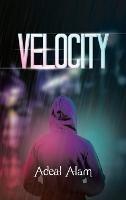 Velocity - Adeal Alam - cover