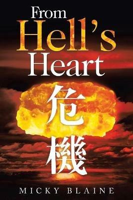 From Hell's Heart - Micky Blaine - cover