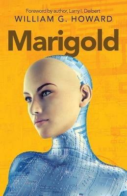 Marigold - William G Howard - cover