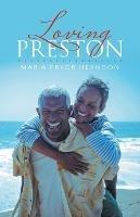 Loving Preston - Maria Pryor Herndon - cover