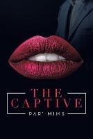 The Captive - Par' Mims - cover