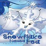 A Snowflake Named Pea