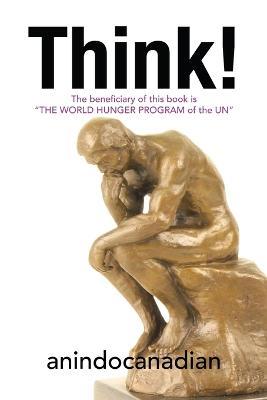 Think! - Anindocanadian - cover