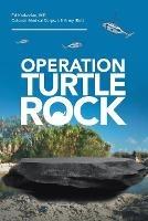 Operation Turtle Rock - Ed Krekorian - cover