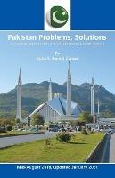 Pakistan Problems, Solutions: To Recognize Pakistan's Main Problems and Propose Possible Solutions - Agha S Hamid Zaman - cover