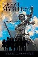 Great Mystery - Dyana McCormick - cover
