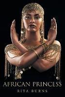 African Princess - Rita Burns - cover