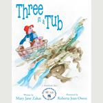 Three in a Tub