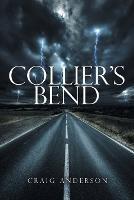 Collier's Bend - Craig Anderson - cover