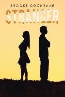 Stranger - Brooke Cochrane - cover