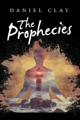The Prophecies - Daniel Clay - cover