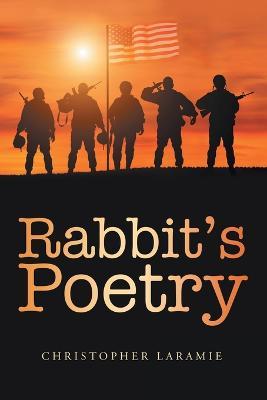 Rabbit's Poetry - Christopher Laramie - cover