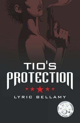 Tio's Protection - Lyric Bellamy - cover