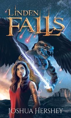 Linden Falls - Joshua Hershey - cover
