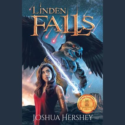 Linden Falls