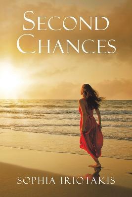 Second Chances - Sophia Iriotakis - cover